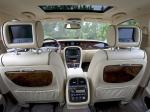 Jaguar XJ Super V8 2003 года